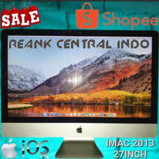 imac bekas