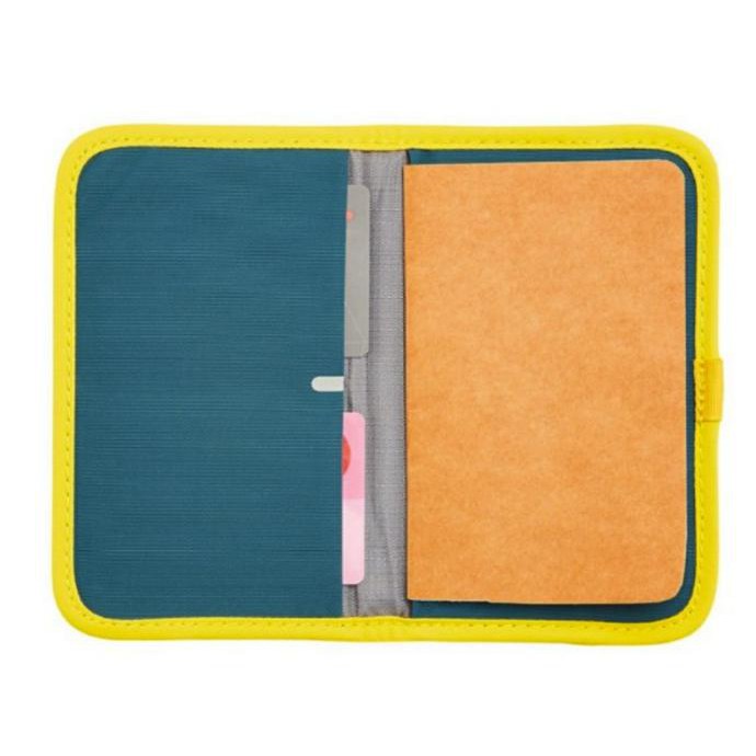 Crumpler The Westall Incident (Color : Canola) Yellow Color