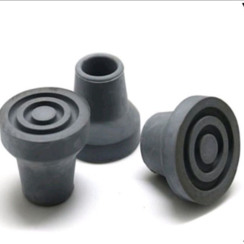 Karet Tongkat 3 kaki 4 kaki