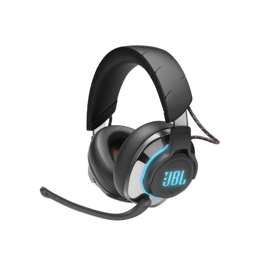 JBL Quantum 800 / Q800 RGB ANC Wireless Bluetooth 5.0 Gaming Headset