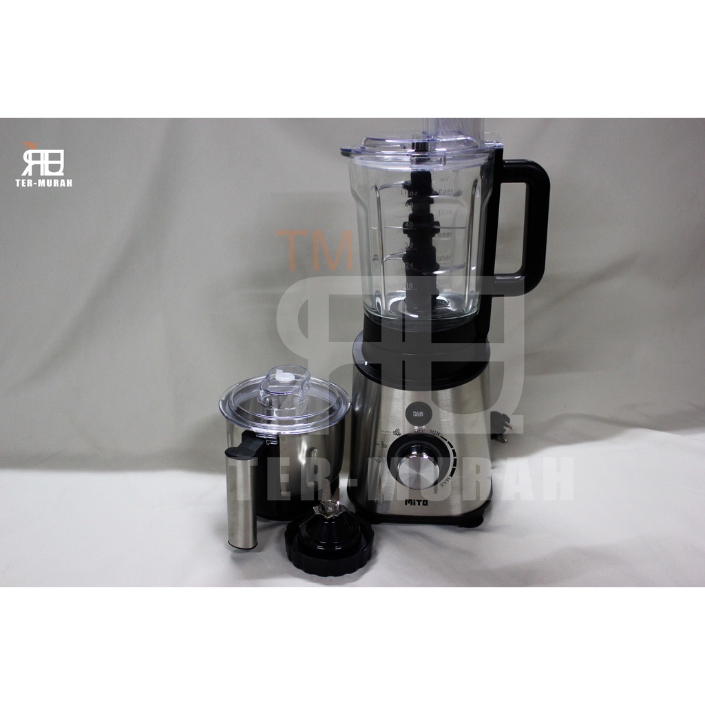 BLENDER MITO BL 100