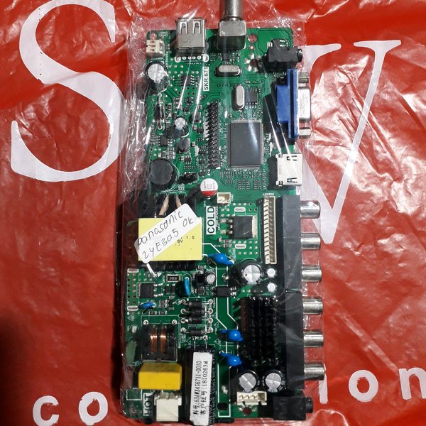 MB LED PANASONIC TH.24E305G