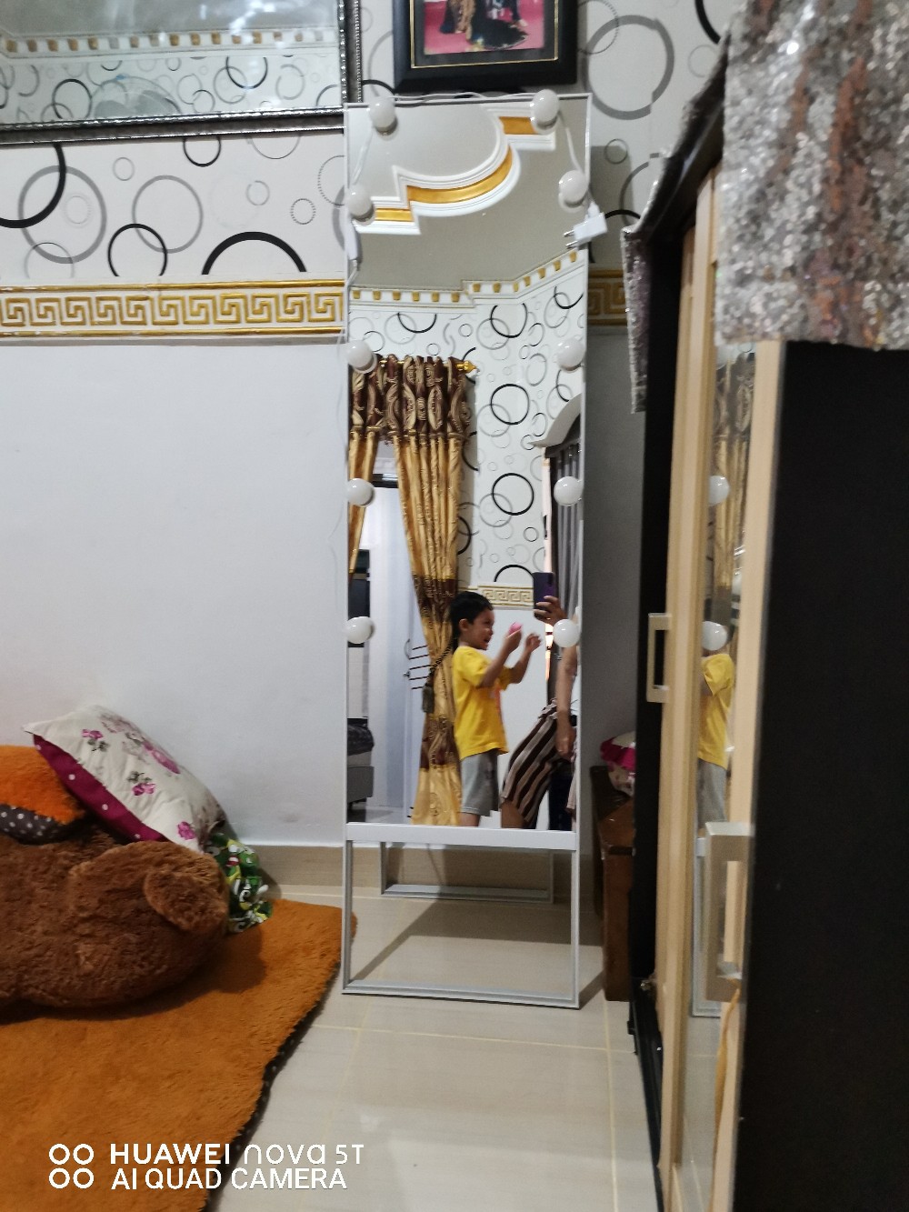 Packing Kayu Inibingkai