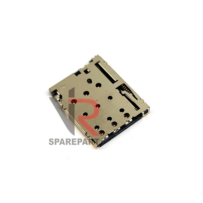 CONNECTOR SIM SONY XPERIA C4 / E5303 / E5306 / E5353 / E5333 KONEKTOR SIM CARD