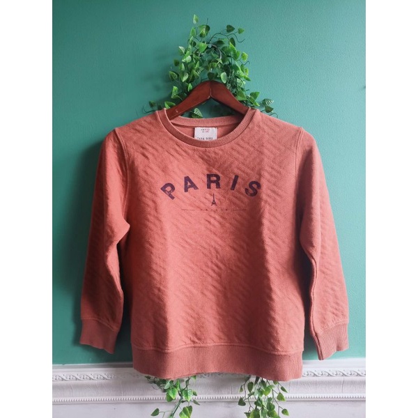 Zara anak original preloved