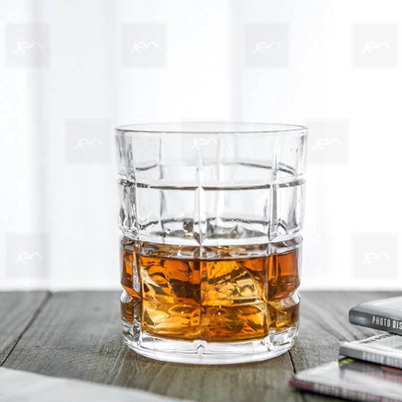 Gelas Whiskey Old Fashioned On The Rocks Gelas Air Minum-7