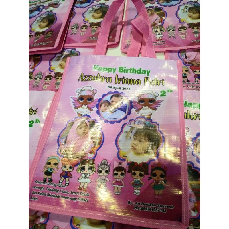 

tas ulang tahun