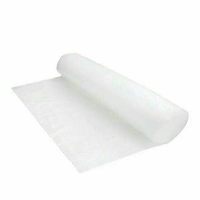 

BUBBLE WRAP MURAH 125 CM X 4 METER