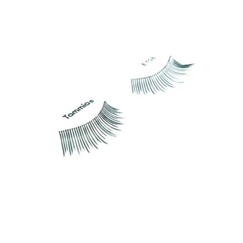 Tammia natural lashes E108