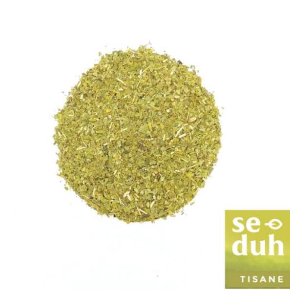 

♣ Yerba Mate Tea / Teh Yerba Mate Tisane 15 gram / 60 gram