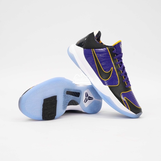 Kobe V Protro Lakers