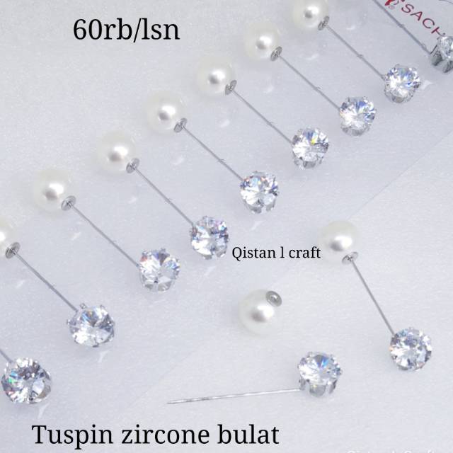 ZRE bulat silver 12pcs