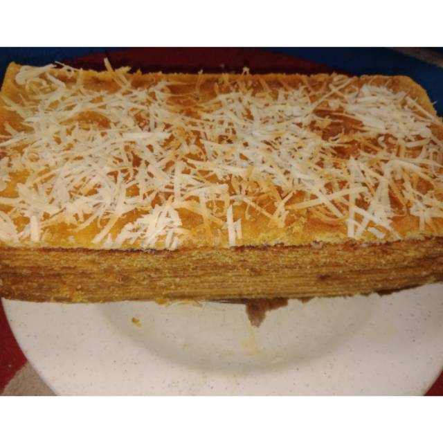 

Bolu lapis nanas