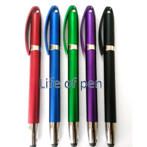 

MINIMUM ORDER 100 Pena / pulpen promosi Stylus