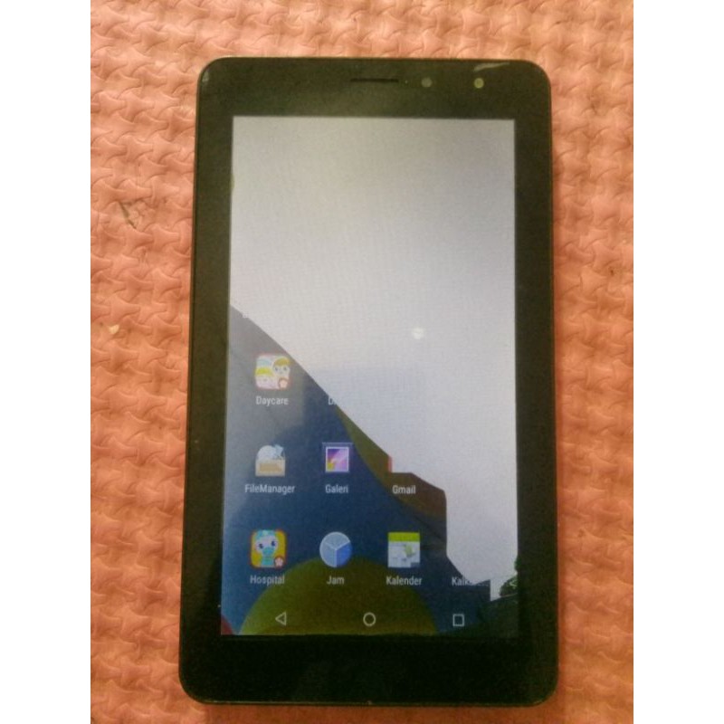 Tablet Advan E1C 3G (Minus LCD)