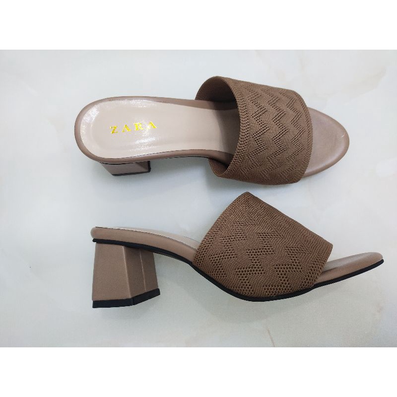 high heels 13cm tapak tahu seude tali