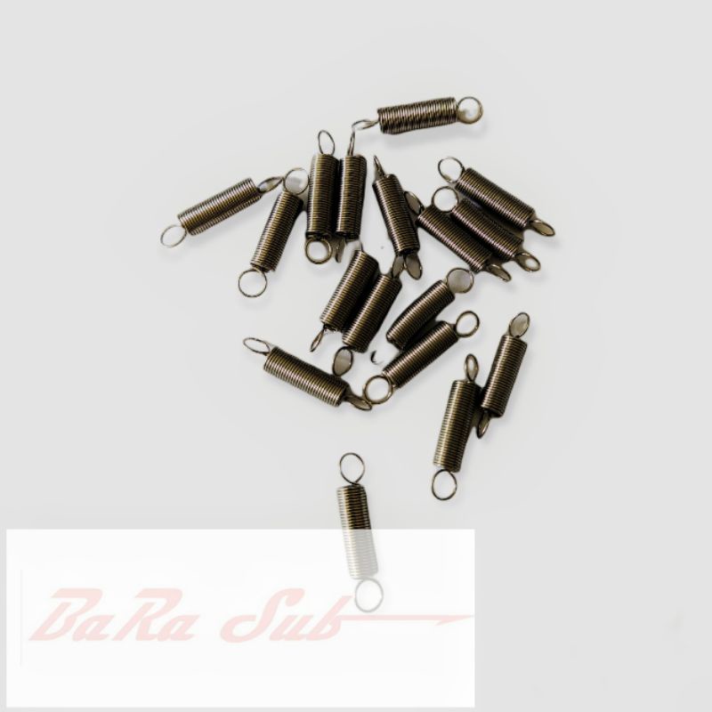 per tarik untuk trigger speargun paten