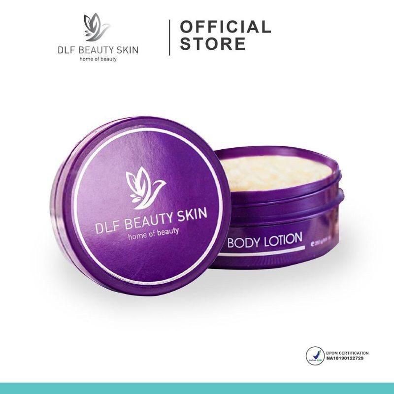 BODY LOTION DlF BEAUTY SKIN