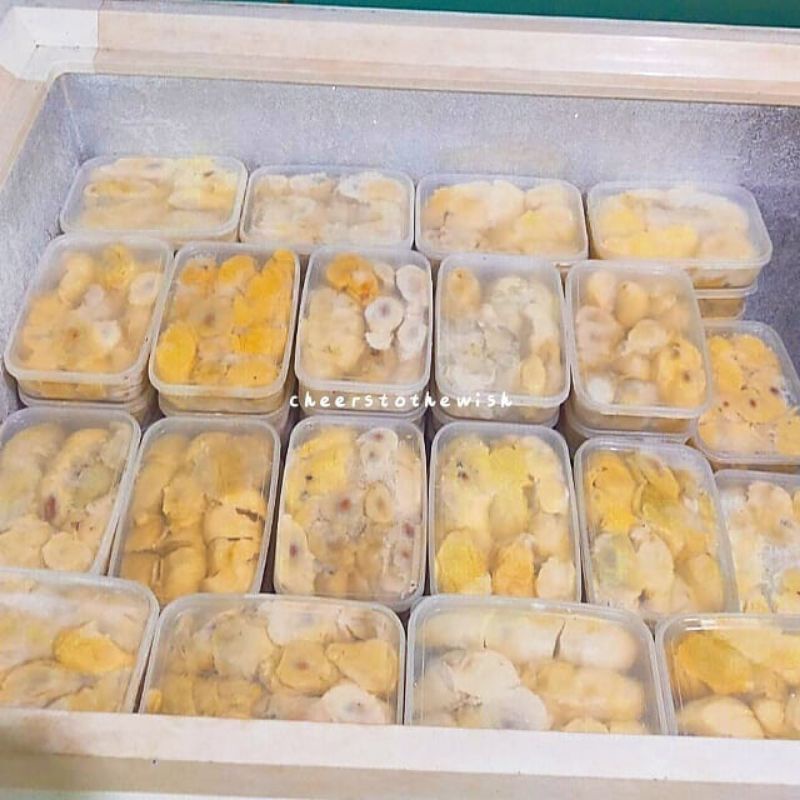 

Durpas/ Duren Kupas/ Durian Kupas Medan