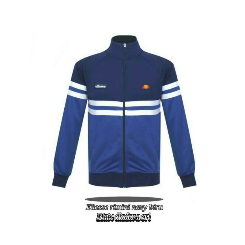 Jaket tracktop pria keren