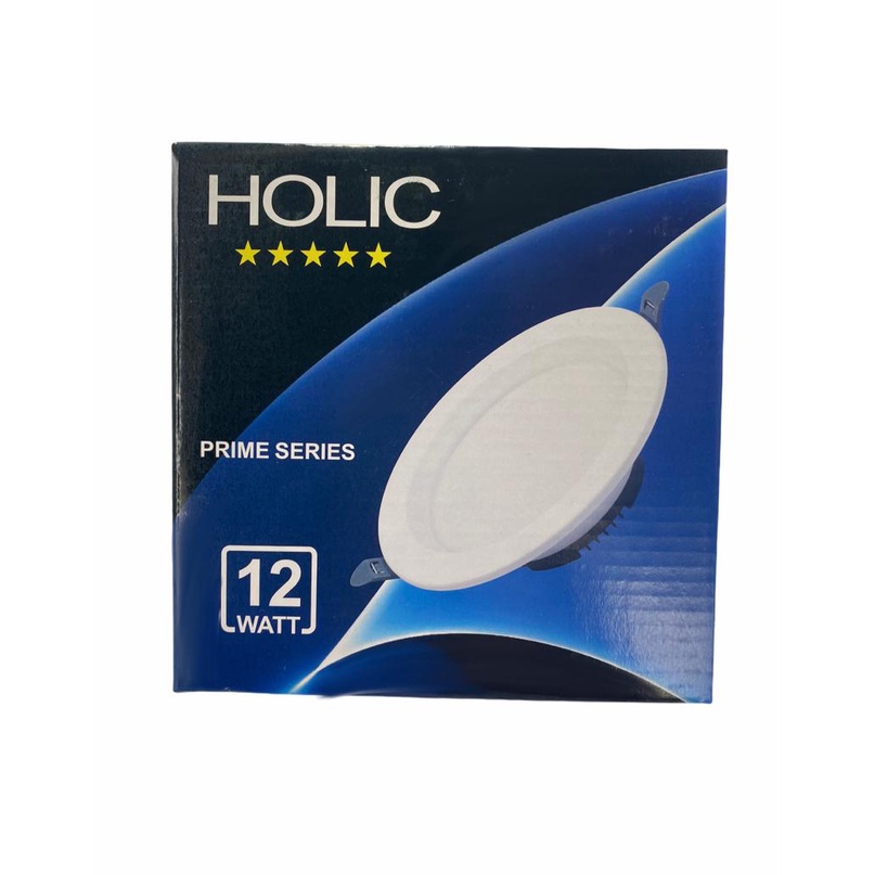 lampu plafon/downlight/led plafon merk holic