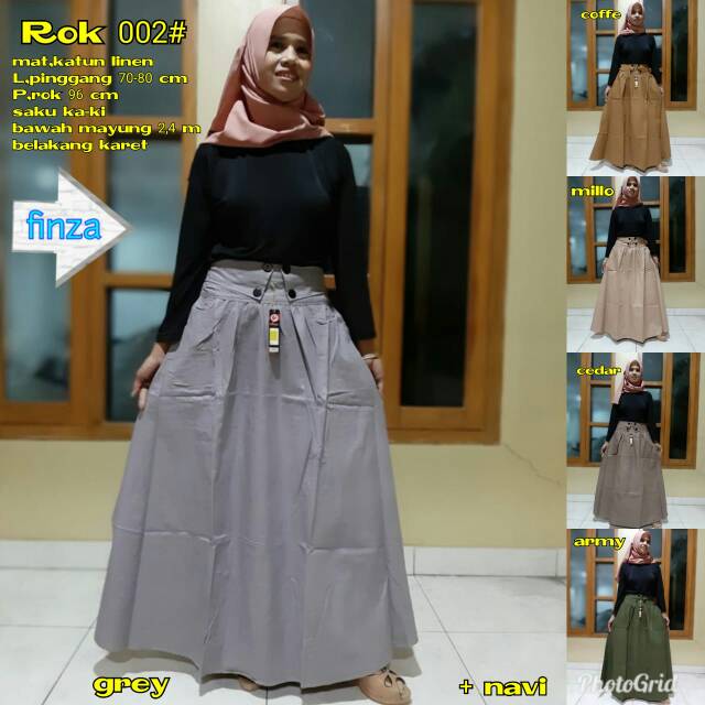 Rok&amp;tunik