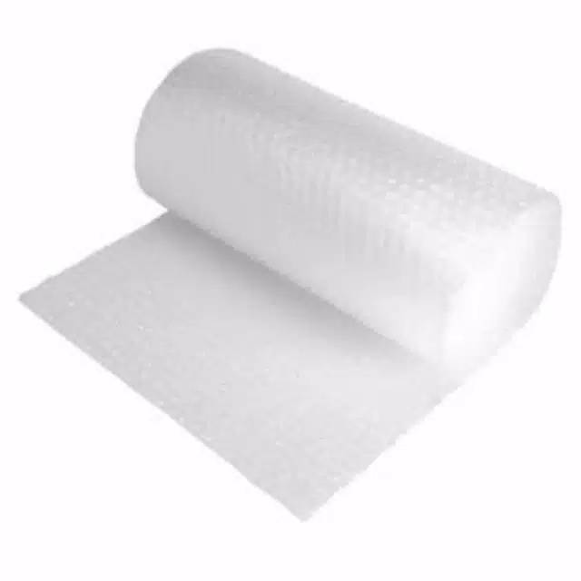 

Bubble wrap tambahan