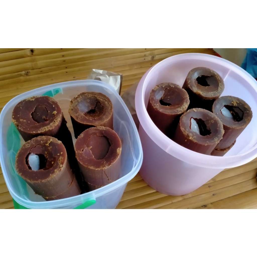 

GULA AREN (GULA MERAH) ASLI 100% TANPA CAMPURAN KEMASAN 500 GR/KEPING