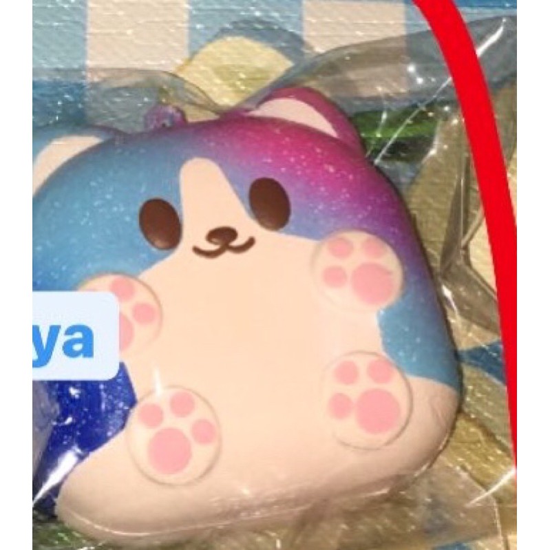 ibloom Chigiri Mikepan