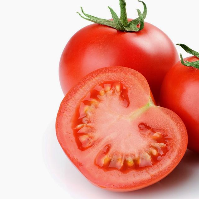 

Tomat merah segar 500 gram