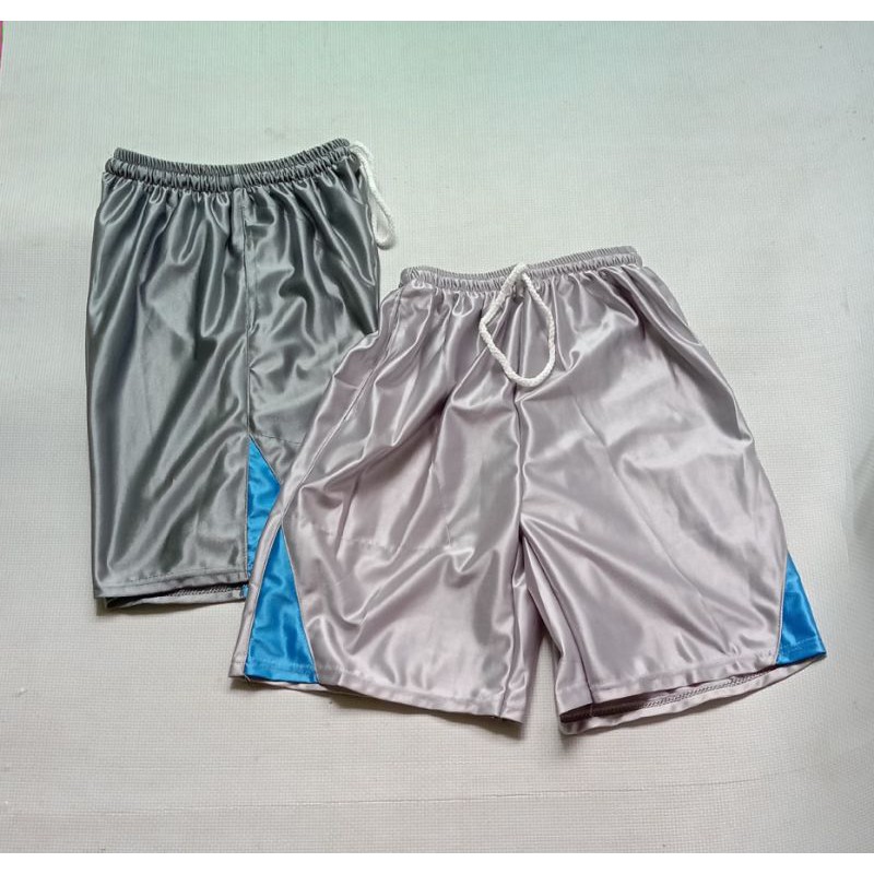 CELANA PENDEK BOLA DEWASA 40-55KG