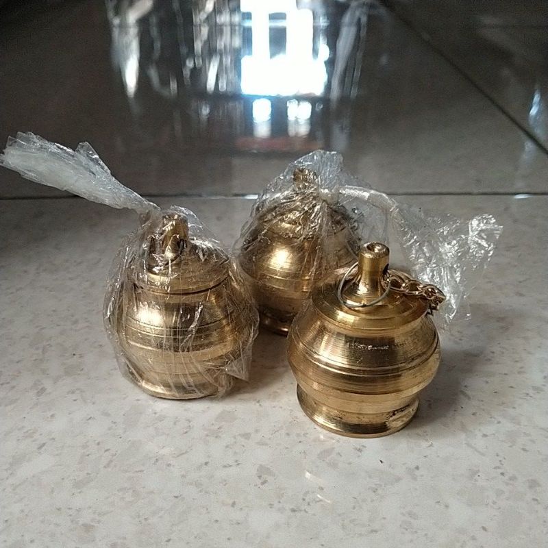 

Mangsi Wadah Tinta Besar