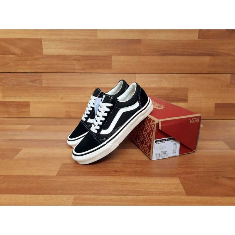 sepatu vans old skool