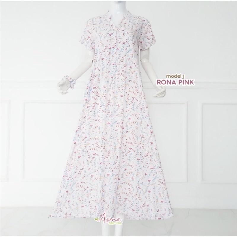 Asma Daily Wear Model J