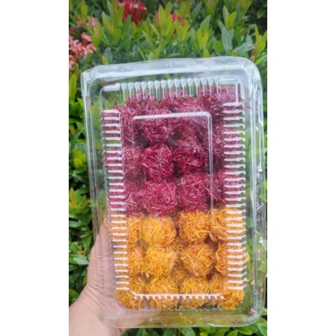 

CEMILAN, MAKANAN RINGAN, KUE KERING, JAJANAN JADUL CARANG MAS