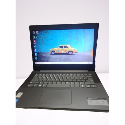 Laptop Murah Lenovo Ideapad 330
