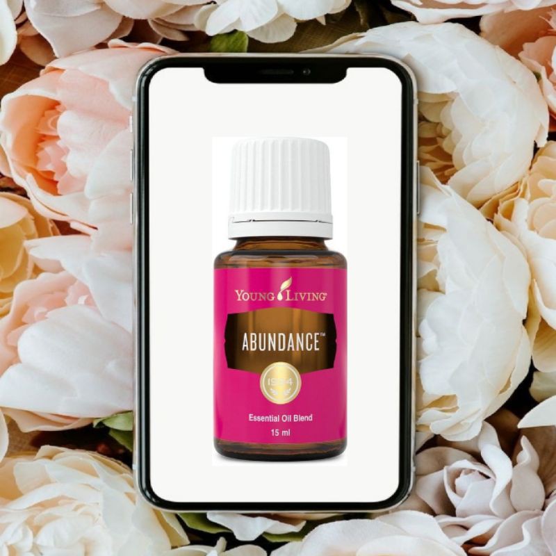 Abudance OiL YL 15ml