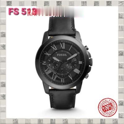 Fossil fs online 5132