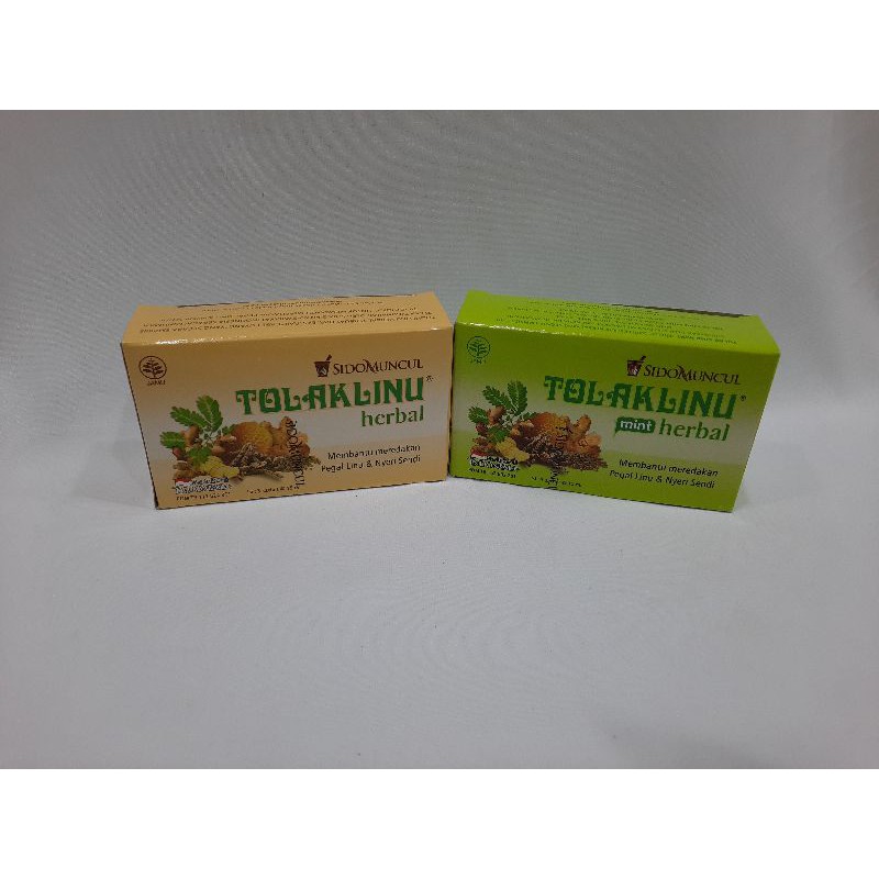 Tolak linu