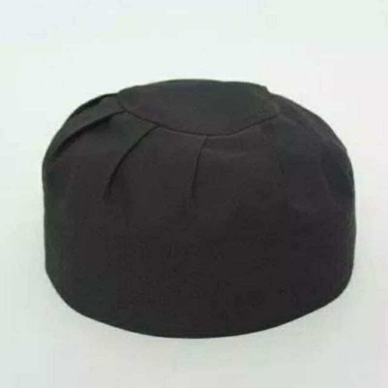 Songkok Peci Lobe Kopiah HQ Haqqani Ijaji