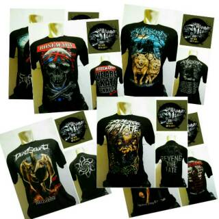 41 Gambar Keren Metal Terbaru
