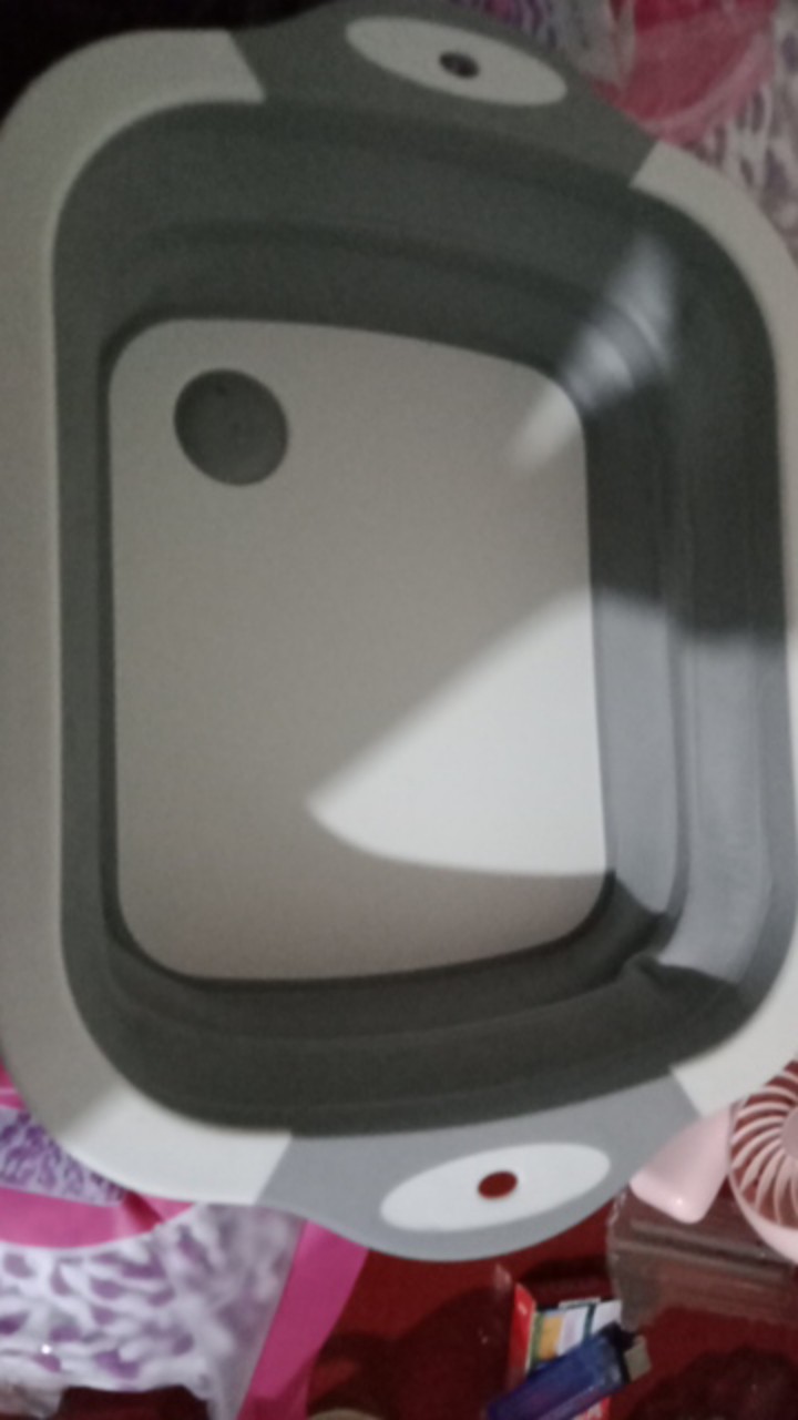 Talenan Telenan Lipat Baskom Multifungsi Gsf G 3040 / G-3040