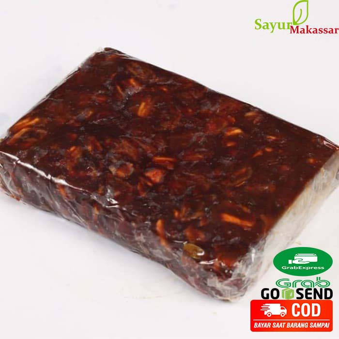 

Asam Jawa Asli 1 Pack / Sayur Makassar
