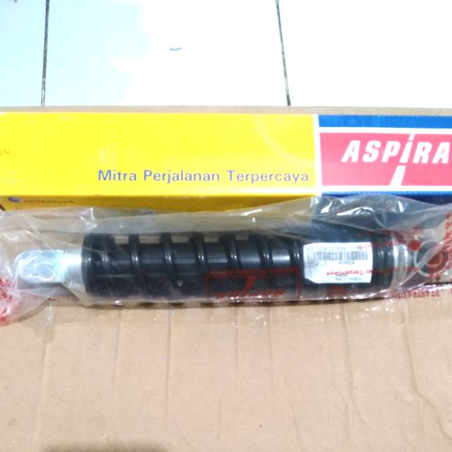 Shock breaker matic honda beat.vario.scoopy merk aspira by pt.astra otoparts