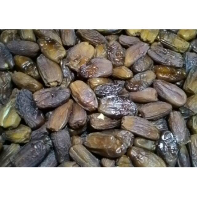 

Palmfrutt kering 5kg