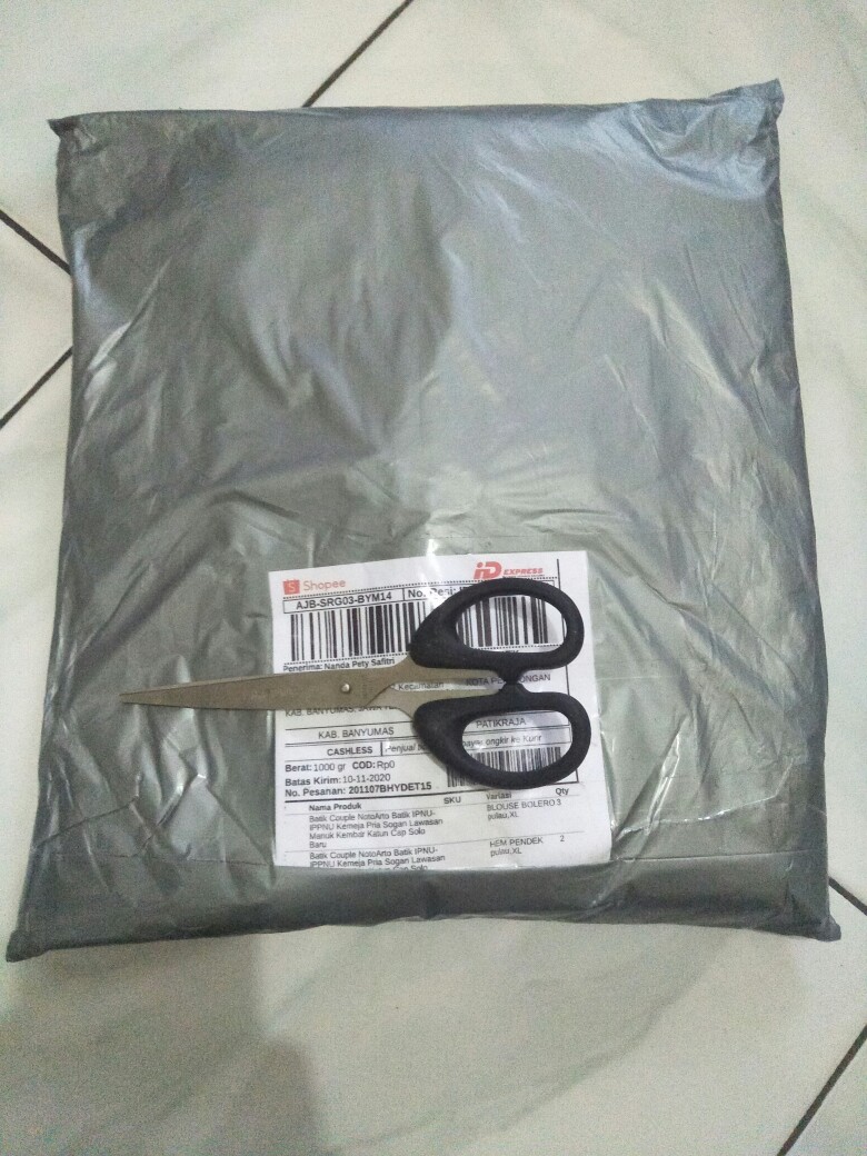 Maura Couple - Sania Ruffle Batik Couple Ori Ndoro Jowi Dnt Garansi Termurah Shopee - Shopashop Solo