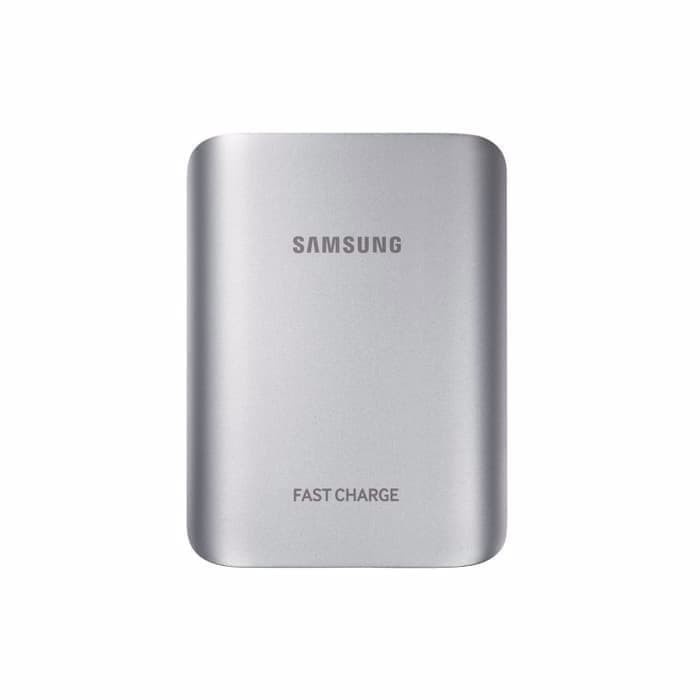 Samsung Battery Pack Fast Charge Powerbank 10200mAh Micro USB Original Original
