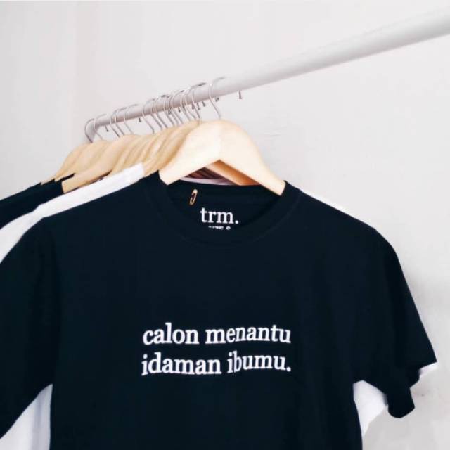 GRATIS SABLON NAMA kaos dewasa combed 30s Pria dan Wanita