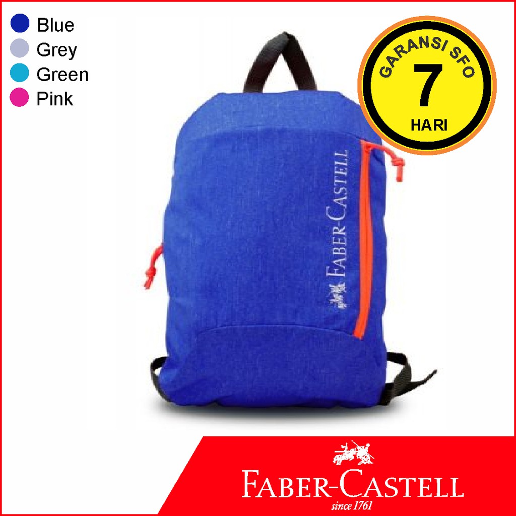 

Tas Faber Castell Fclite - 19E