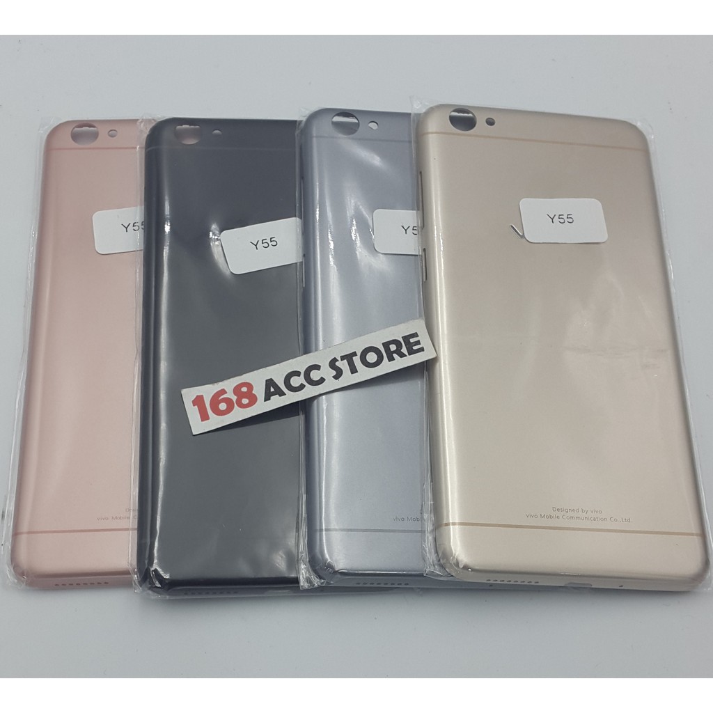 BACK DOOR VIVO Y55 / TUTUP BELAKANG VIVO Y55